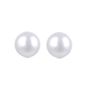 PENDIENTES BA¡SICO PLATA LUXENTER