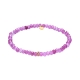 PULSERA AMING PLATA LUXENTER                                                                        