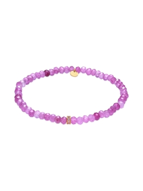 PULSERA AMING PLATA LUXENTER                                                                        