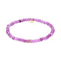 PULSERA AMING PLATA LUXENTER                                                                        