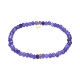 PULSERA AMING PLATA LUXENTER                                                                        