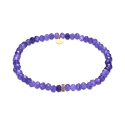PULSERA AMING PLATA LUXENTER                                                                        