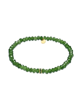 PULSERA AMING PLATA LUXENTER                                                                        