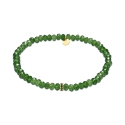 PULSERA AMING PLATA LUXENTER                                                                        