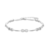 PULSERA RISYA PLATA LUXENTER                                                                        