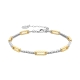 PULSERA ATHIT PLATA LUXENTER                                                                        