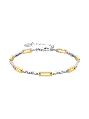 PULSERA ATHIT PLATA LUXENTER                                                                        
