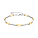 PULSERA ATHIT PLATA LUXENTER                                                                        