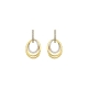 PENDIENTES AZTHY PLATA LUXENTER                                                                     