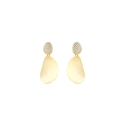 PENDIENTES APYA PLATA LUXENTER