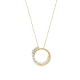 COLLAR JABDA PLATA LUXENTER                                                                         