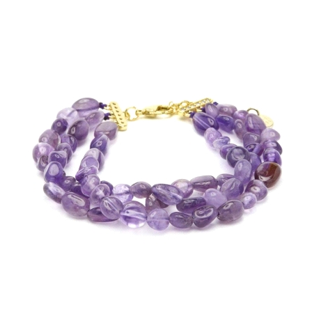 PULSERA KORIPO PLATA LUXENTER                                                                       
