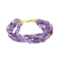 PULSERA KORIPO PLATA LUXENTER