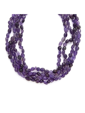 COLLAR KORIPO PLATA LUXENTER                                                                        