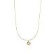 COLLAR HORSA PLATA LUXENTER                                                                         