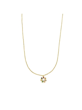 COLLAR HORSA PLATA LUXENTER                                                                         
