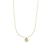 COLLAR HORSA PLATA LUXENTER                                                                         