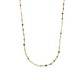 COLLAR OTSSY PLATA LUXENTER                                                                         