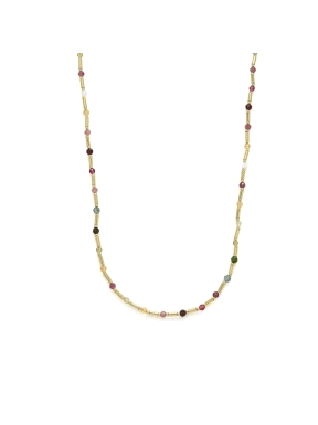 COLLAR OTSSY PLATA LUXENTER                                                                         