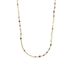 COLLAR OTSSY PLATA LUXENTER                                                                         