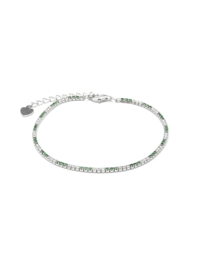 PULSERA ORIEM PLATA LUXENTER                                                                        