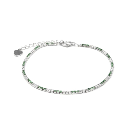 PULSERA ORIEM PLATA LUXENTER                                                                        