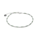 PULSERA ORIEM PLATA LUXENTER                                                                        