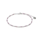 PULSERA ORIEM PLATA LUXENTER                                                                        