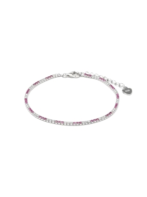PULSERA ORIEM PLATA LUXENTER                                                                        