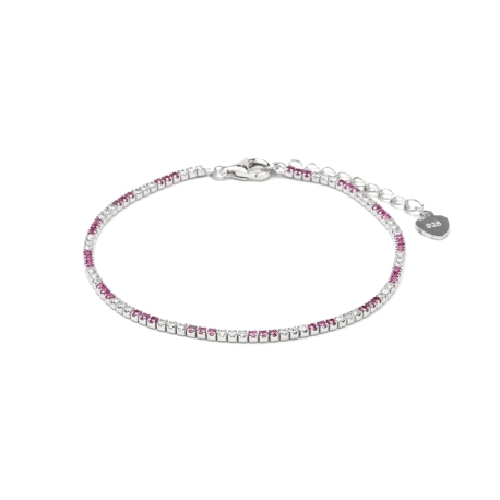 PULSERA ORIEM PLATA LUXENTER                                                                        