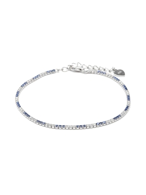PULSERA ORIEM PLATA LUXENTER                                                                        