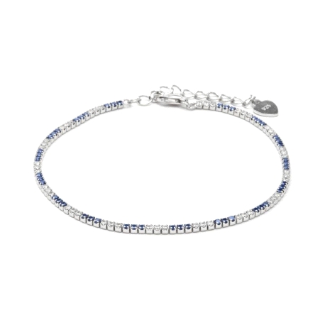 PULSERA ORIEM PLATA LUXENTER                                                                        