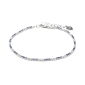 PULSERA ORIEM PLATA LUXENTER                                                                        