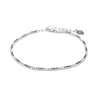 PULSERA ORIEM PLATA LUXENTER                                                                        