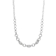 COLLAR RAUS PLATA LUXENTER                                                                          