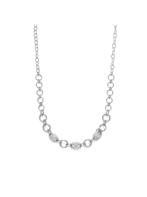 COLLAR RAUS PLATA LUXENTER                                                                          