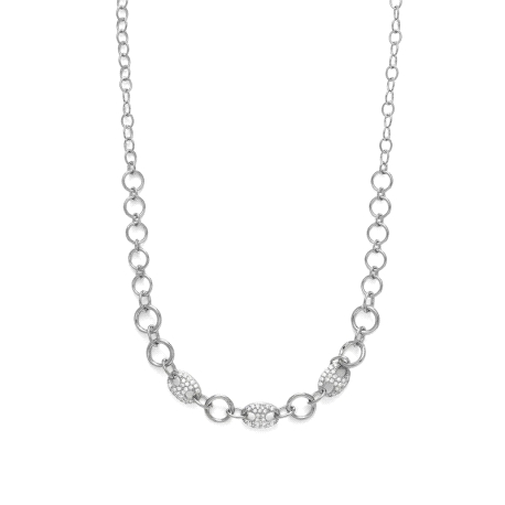 COLLAR RAUS PLATA LUXENTER                                                                          