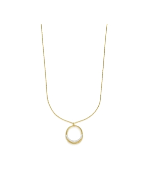 COLLAR THISDA PLATA LUXENTER                                                                        