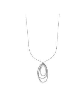 COLLAR MACAIMA PLATA LUXENTER                                                                       