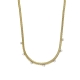 COLLAR RANIUS PLATA LUXENTER                                                                        