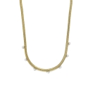 COLLAR RANIUS PLATA LUXENTER                                                                        