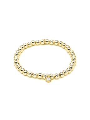 PULSERA HAWIL PLATA LUXENTER                                                                        