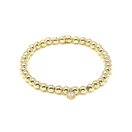 PULSERA HAWIL PLATA LUXENTER                                                                        