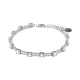 PULSERA XANLI PLATA LUXENTER                                                                        
