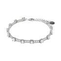 PULSERA XANLI PLATA LUXENTER                                                                        