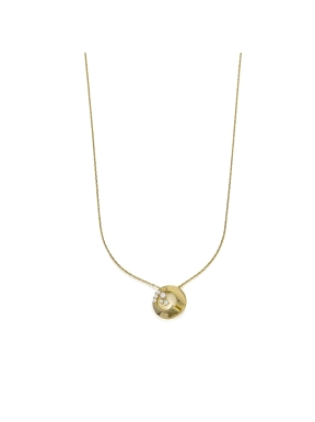 COLLAR MORTAD PLATA LUXENTER                                                                        