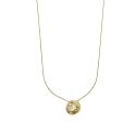 COLLAR MORTAD PLATA LUXENTER                                                                        