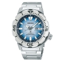 SEIKO AUTOMATICO PROSPEX SAVE OCEAN MONSTER PINGUINO                                                