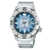 SEIKO AUTOMATICO PROSPEX SAVE OCEAN MONSTER PINGUINO                                                