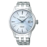 SEIKO AUTOMATICO PRESAJE COCKTAIL AZUL
